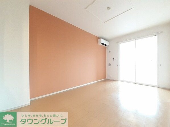 ベル・コリーヌの物件内観写真